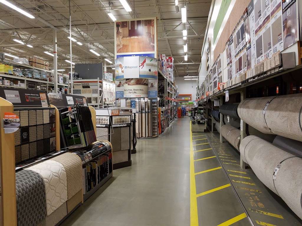 The Home Depot | 2703 Pulaski Hwy, Edgewood, MD 21040 | Phone: (410) 612-8114