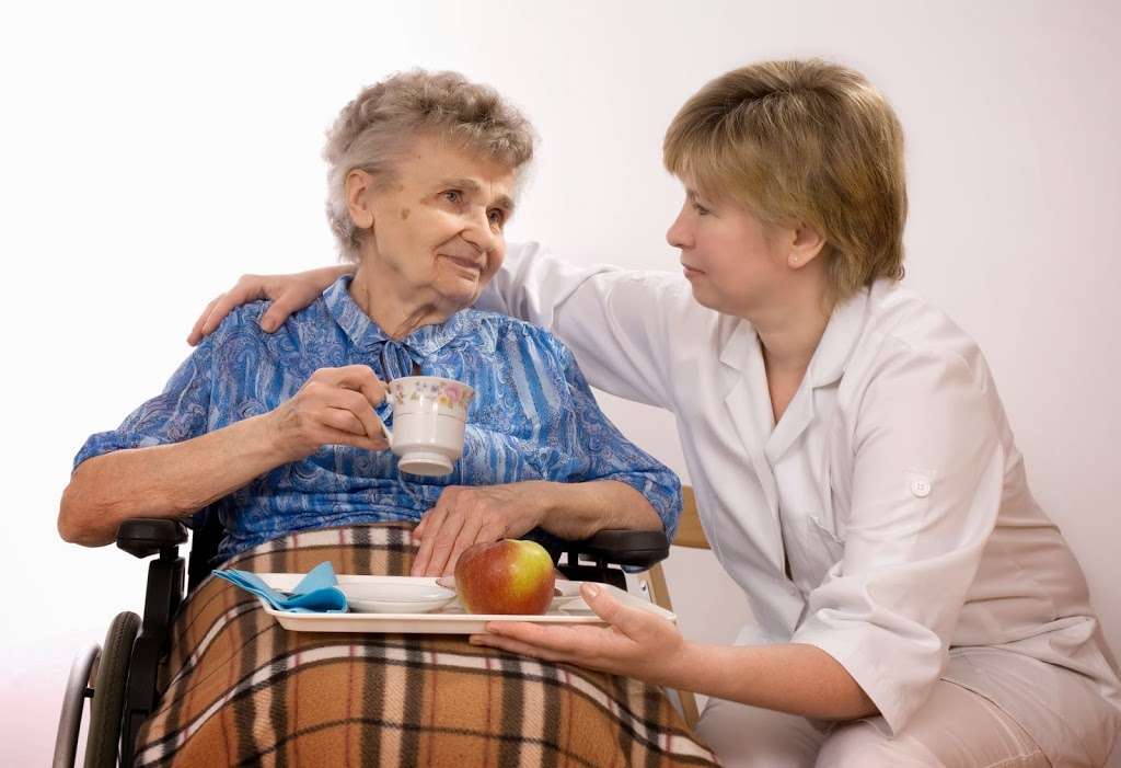 Tender Care For the Elderly | 17 Koala Ct, Walnut Creek, CA 94596, USA | Phone: (650) 278-9095