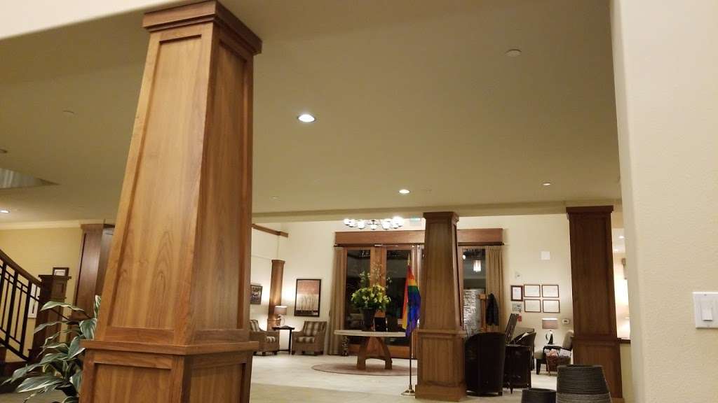 Fountain Grove Lodge | 516 3rd St, Santa Rosa, CA 95401, USA