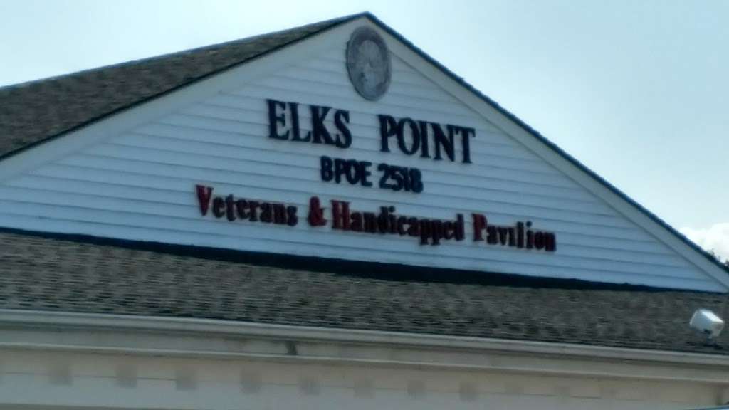 Lacey Elks | 900 Beach Blvd, Forked River, NJ 08731, USA | Phone: (609) 693-9831