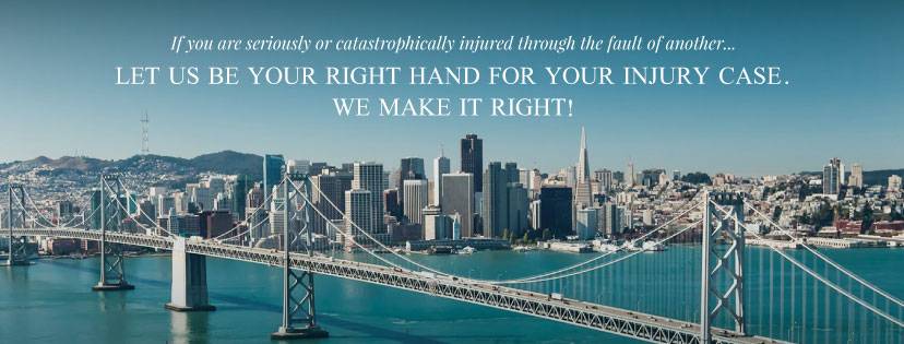 Law Office of Scott Righthand, P.C. | 275 Battery St #1300, San Francisco, CA 94111, United States | Phone: (415) 544-0115