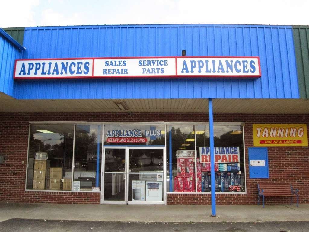 Ralphs Appliance Plus | 1860 US-209, Brodheadsville, PA 18322, USA | Phone: (570) 424-0442