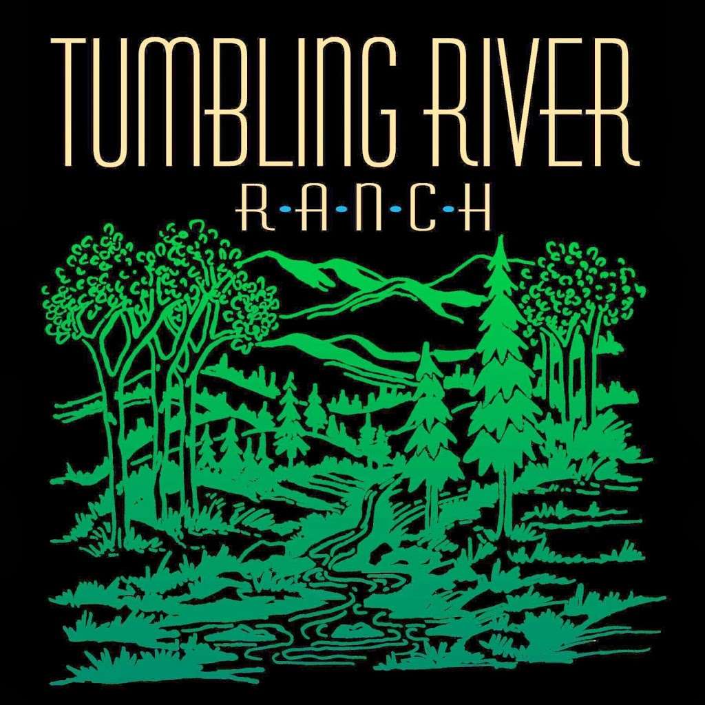 Tumbling River Ranch | 3715 Co Rd 62, Conifer, CO 80433, USA | Phone: (303) 838-5981