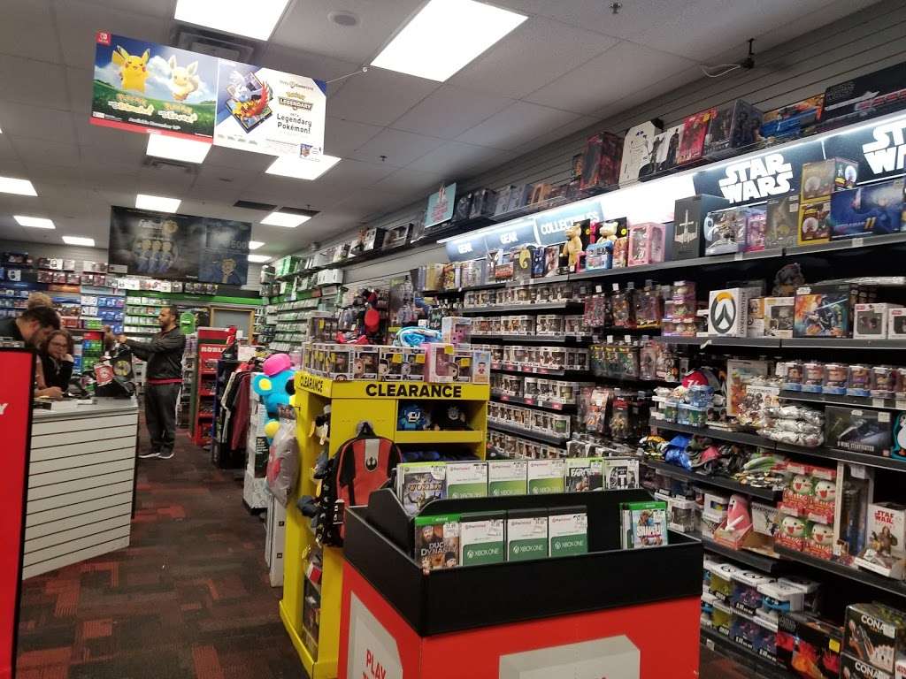 GameStop Prestige | 8336 Agora Pkwy, Selma, TX 78154, USA | Phone: (210) 566-5833