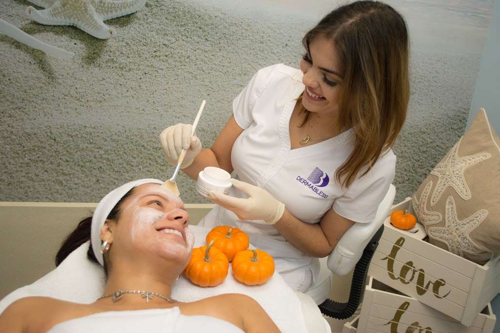 Dermabless | 7801 Coral Way #106, Miami, FL 33155, USA | Phone: (305) 922-1460