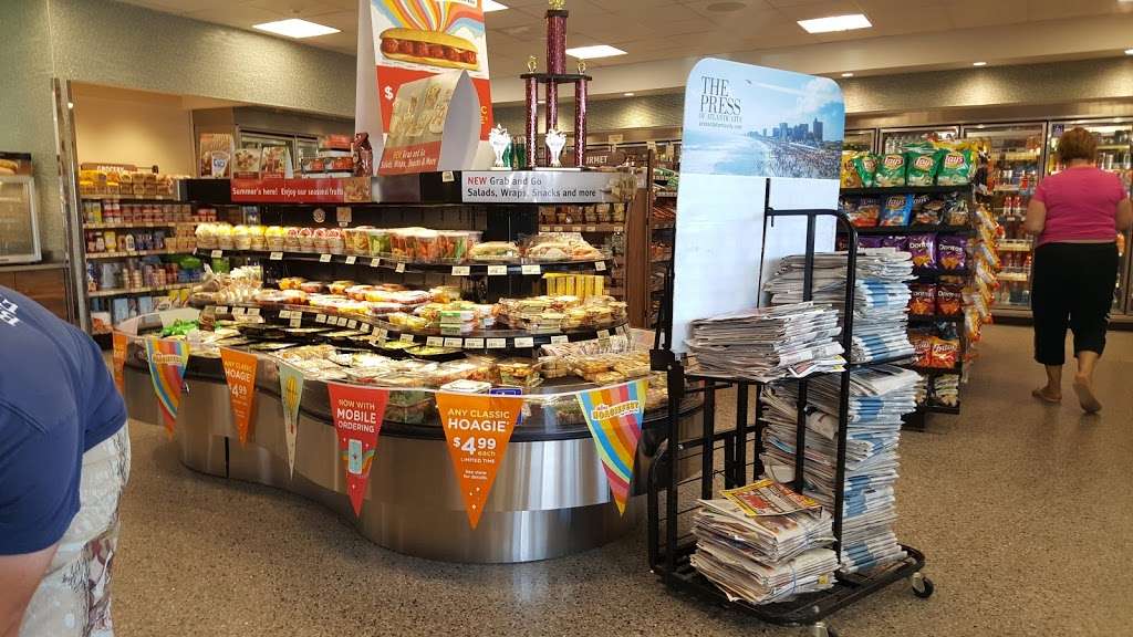 Wawa | 813 W Brigantine Ave, Brigantine, NJ 08203 | Phone: (609) 266-5518