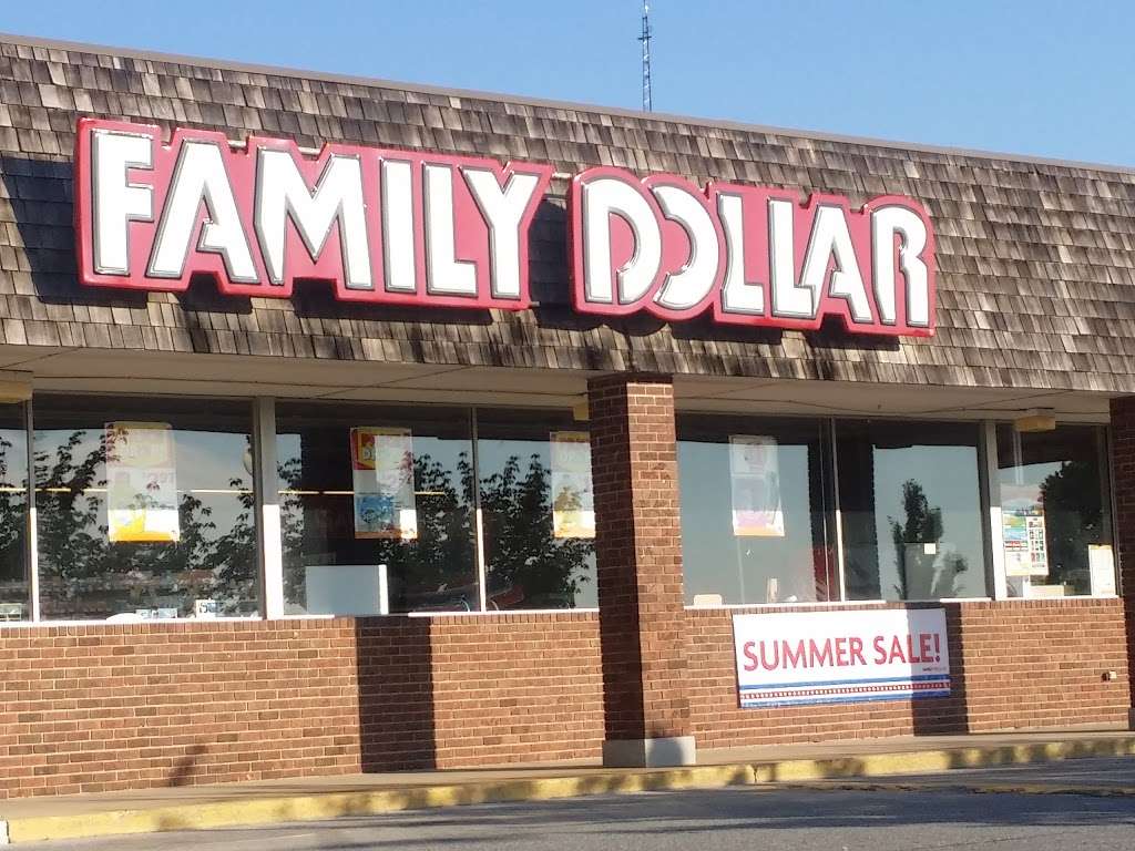 Family Dollar | 10 Dairyland Square, Red Lion, PA 17356, USA | Phone: (717) 244-0986