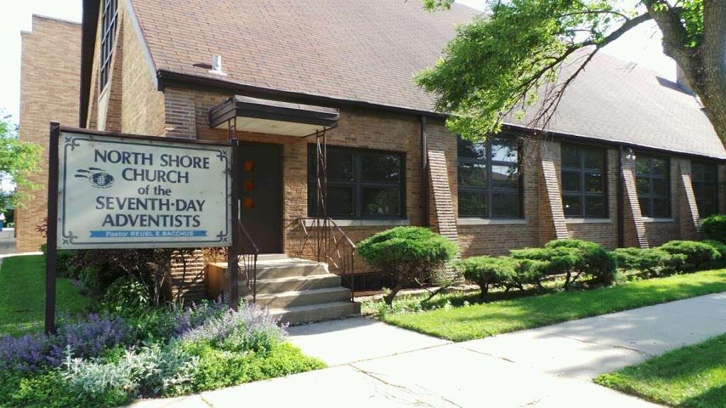 North Shore Seventh-day Adventist Church | 5220 N California Ave, Chicago, IL 60625, USA | Phone: (773) 561-0282