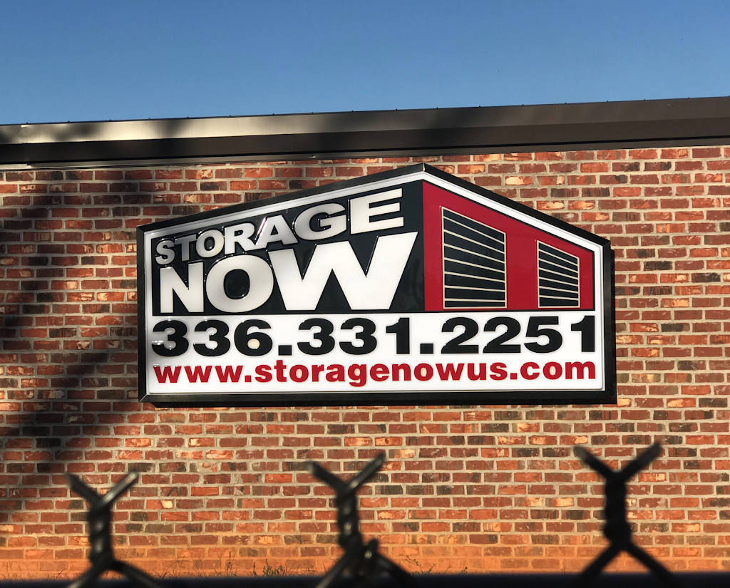 Storage Now | 6359 Clementine Dr, Clemmons, NC 27012, USA | Phone: (336) 331-2251