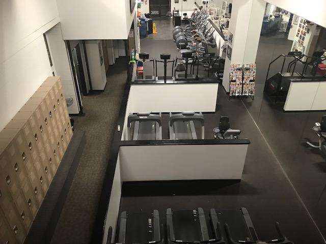 BONA Fitness | 5007 E 3rd St #100, Katy, TX 77493, USA | Phone: (713) 977-2662