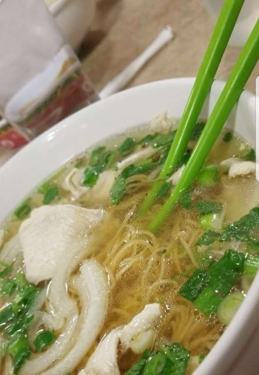 Pho Tan Thanh | 7575 W Cactus Rd, Peoria, AZ 85381, USA | Phone: (623) 878-2635