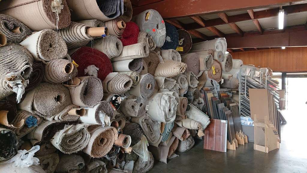 Gutierrez Carpets | 1598 N Mt Vernon Ave, San Bernardino, CA 92411, USA | Phone: (909) 884-5462