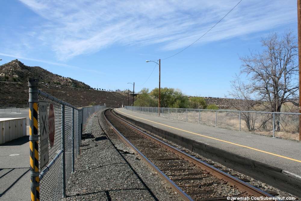 Via Princessa Station | 19201 Vía Princessa, Santa Clarita, CA 91321, USA