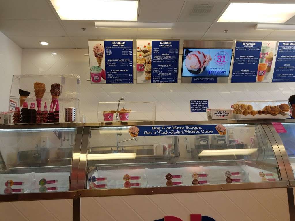 Baskin-Robbins | 38024 47th St E, Palmdale, CA 93552, USA | Phone: (661) 878-8748