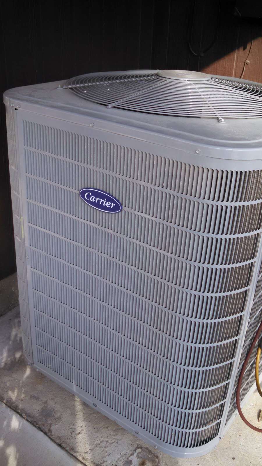 Chip & Dale Quality Heating And Air | 3201 North, TX-146 ste. F, Baytown, TX 77520 | Phone: (832) 591-6090