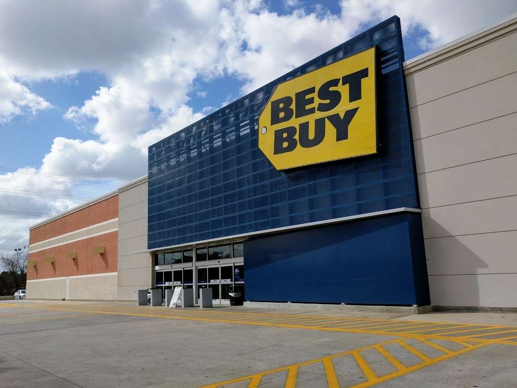 Best Buy | 7318 Farm to Market 1960 Rd W, Houston, TX 77070, USA | Phone: (281) 444-5768