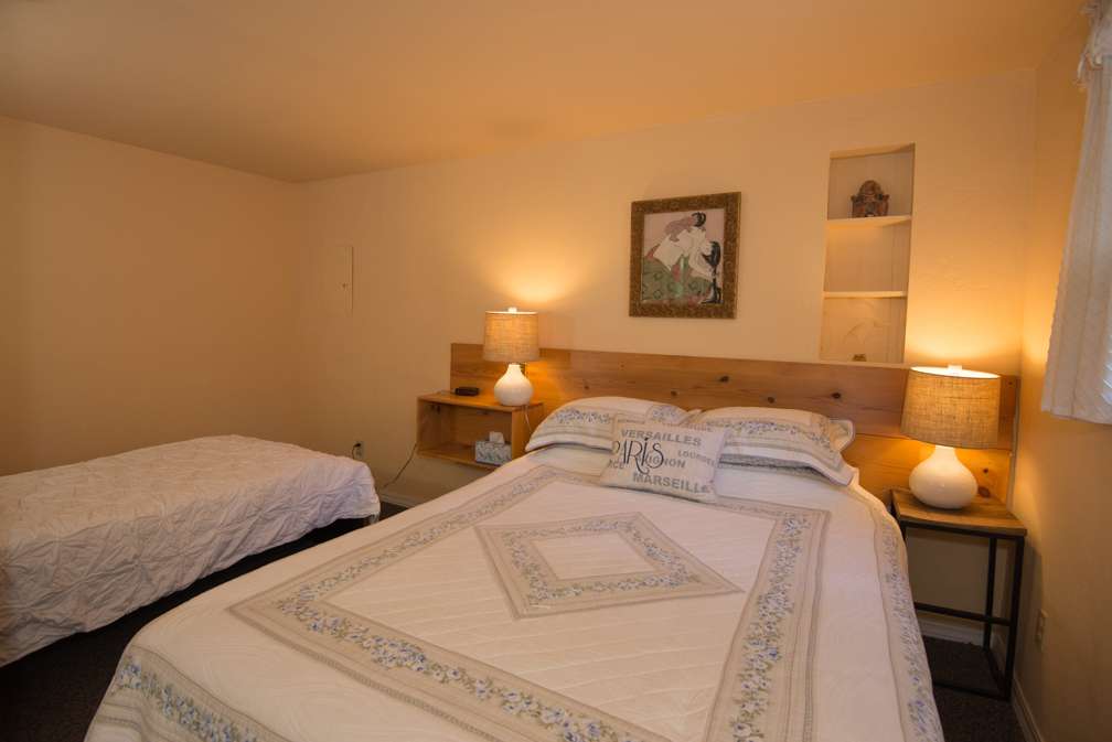 River View Garden Resort | 20250 CA-116, Monte Rio, CA 95462, USA | Phone: (707) 865-2214