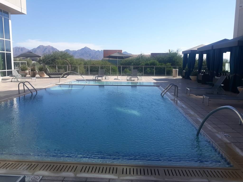 Stay Alfred at Broadstone Scottsdale Quarter | 15345 N Scottsdale Rd, Scottsdale, AZ 85254, USA | Phone: (866) 232-3864