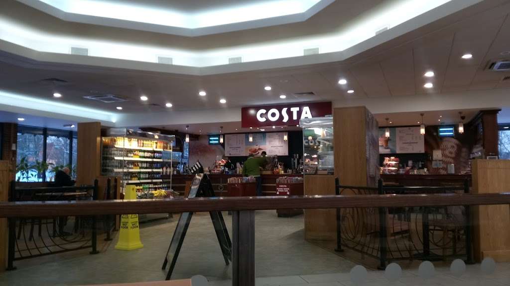 Costa Coffee | Tatsfield, Westerham TN16 2ER, UK | Phone: 01959 565577