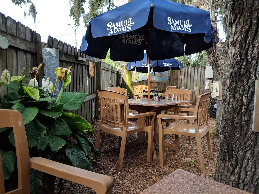 Whistle Stop Grill and Bar | 915 Main St, Safety Harbor, FL 34695, USA | Phone: (727) 726-1956