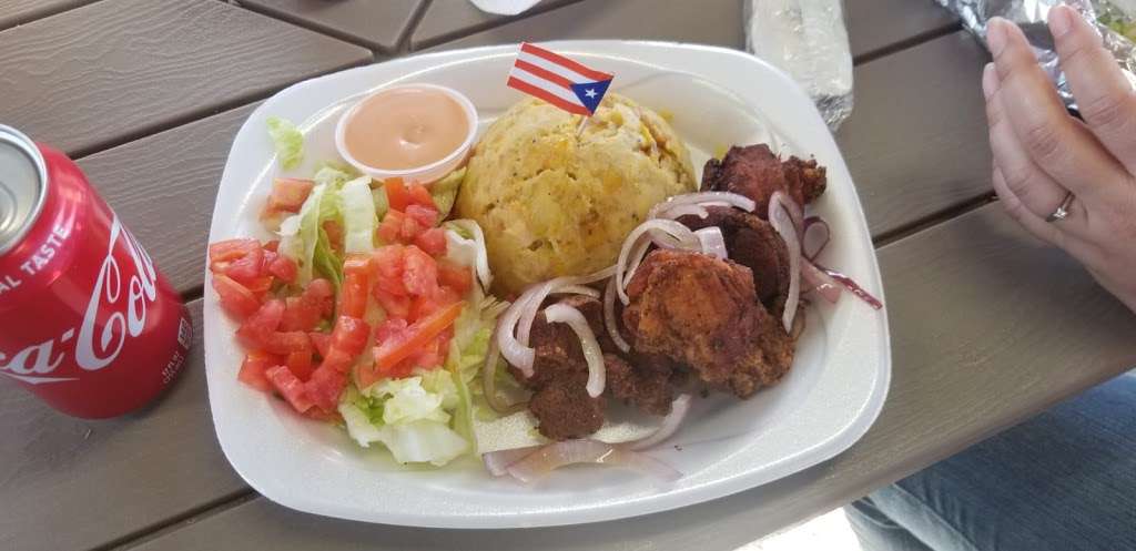 El Sabor Del Borinquen Puerto Riquen food | Haines City, FL 33844, USA | Phone: (863) 588-9432