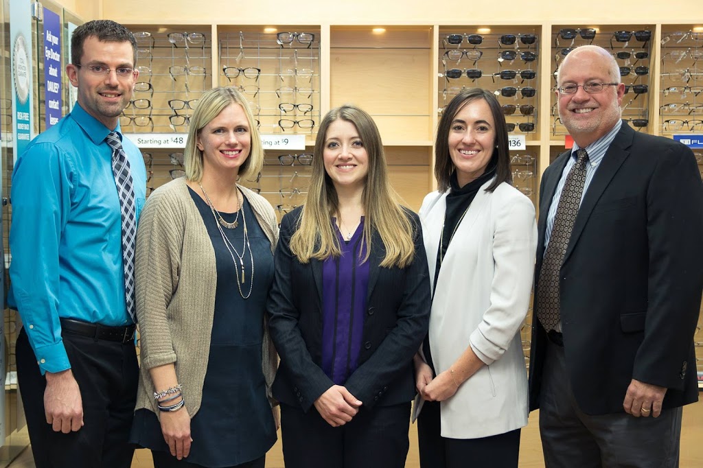 Hadden EyeCare Associates | 9300 E Point Douglas Rd S, Cottage Grove, MN 55016, USA | Phone: (651) 846-2836