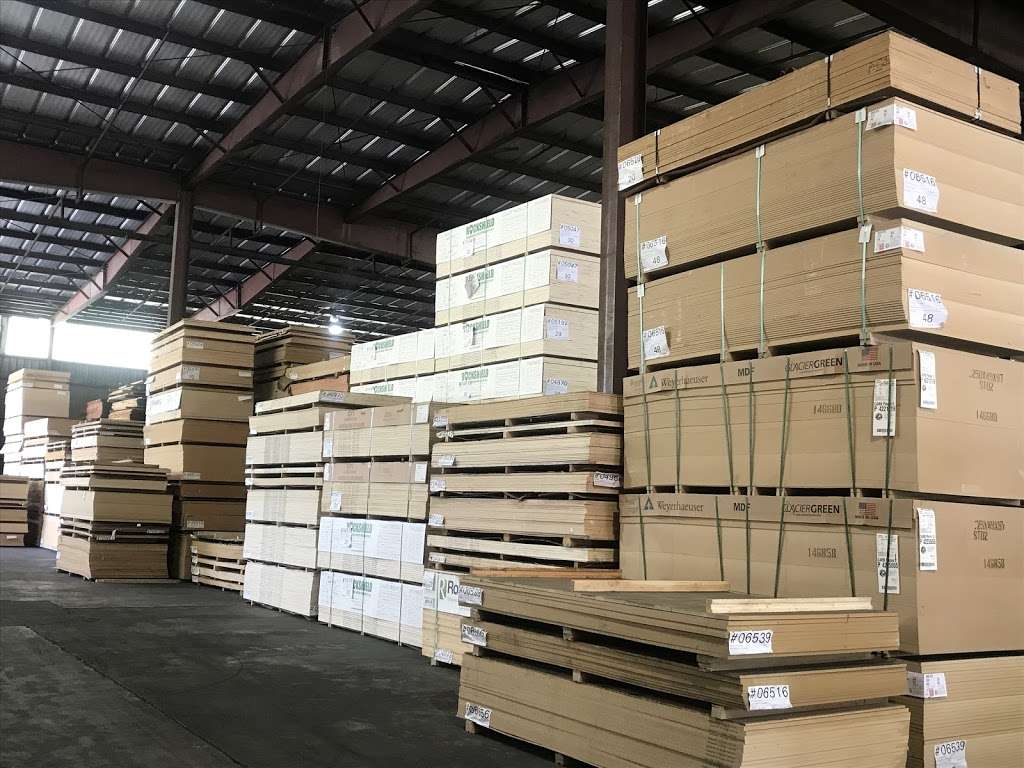 Hood Distribution McEwen Lumber Co | 1860 Dr Andres Way, Delray Beach, FL 33445, USA | Phone: (561) 276-5155