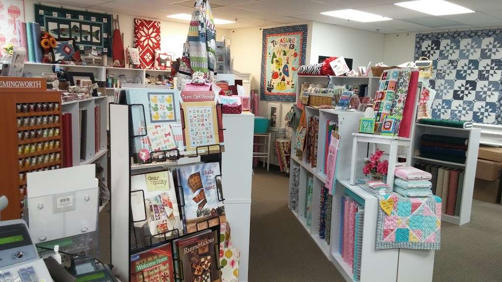 Cherry Berry Quilts | 1096 Calimesa Blvd b, Calimesa, CA 92320, USA | Phone: (909) 795-9090