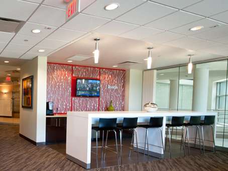 Regus - New Jersey, Totowa - Riverview Drive | 999 Riverview Drive, 2nd Floor, Totowa, NJ 07512, USA | Phone: (973) 406-5100