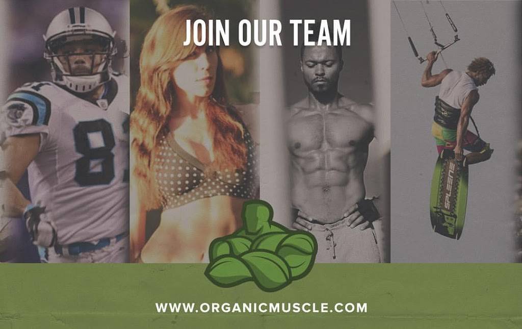 Organic Muscle Fitness Supplements | 5500 Basswood Ln, Austin, TX 78723, USA | Phone: (512) 221-1100