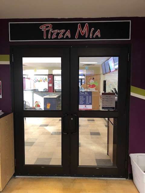 Pizza Mia | 98 Barksdale St, Hanscom AFB, MA 01731 | Phone: (781) 274-6000