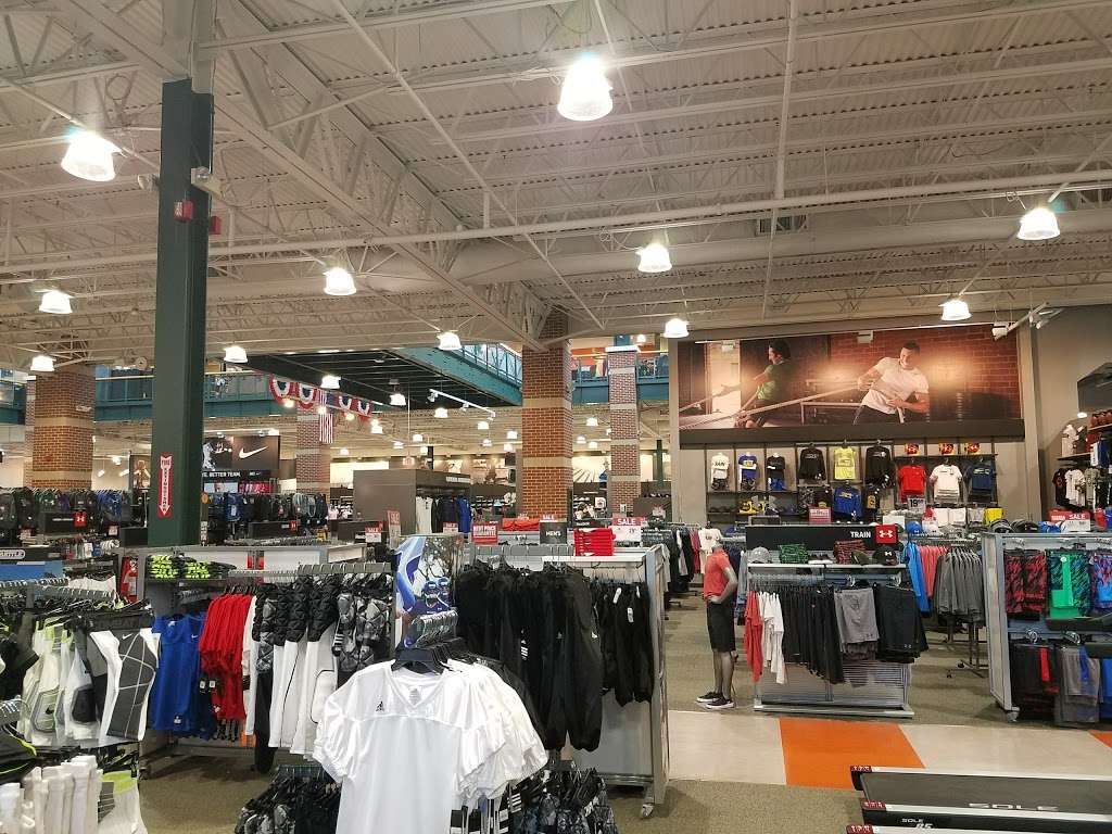 DICKS Sporting Goods | 387 Mt Hope Ave, Rockaway, NJ 07866 | Phone: (973) 659-1950