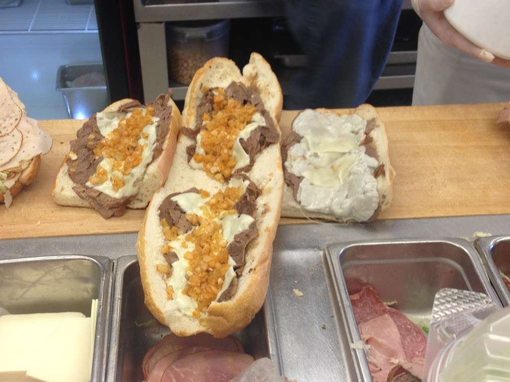 Lees Hoagie House Southampton | 26 2nd St Pike, Southampton, PA 18966, USA | Phone: (215) 322-2500