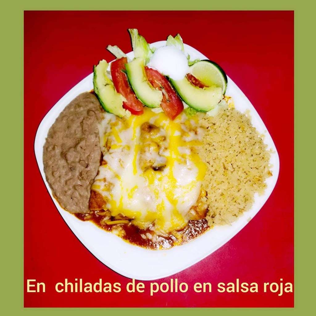 Taqueria La Guerita Feliz. | 22450 Franz Rd, Katy, TX 77449, USA | Phone: (832) 368-6468