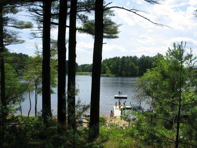 Pinewood Lodge Campground | 190 Pinewood Rd, Plymouth, MA 02360, USA | Phone: (508) 746-3548 ext. 600