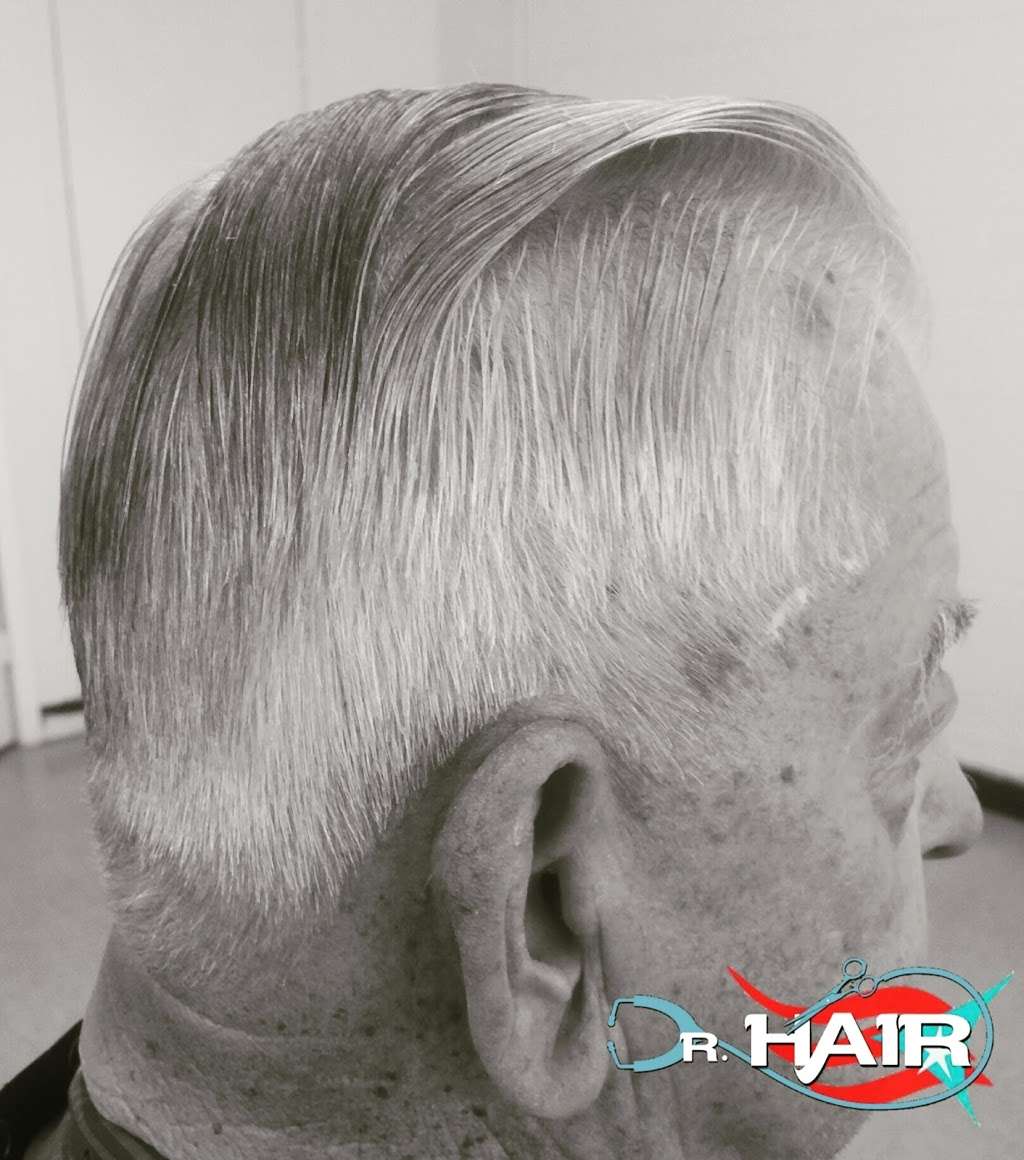 Classic Barber Shop | 6210 Pecan Valley Dr, San Antonio, TX 78223, USA | Phone: (210) 279-6802