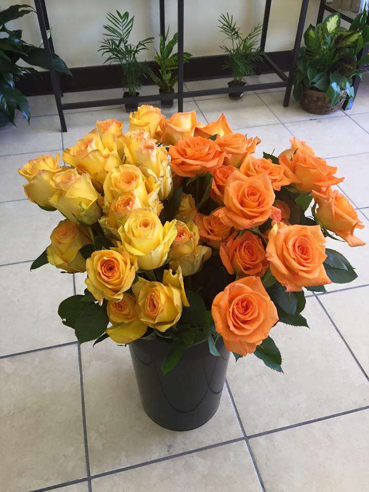 Forever Flowers and Designs | 927 E Baltimore Ave H, Lansdowne, PA 19050, USA | Phone: (610) 713-5776