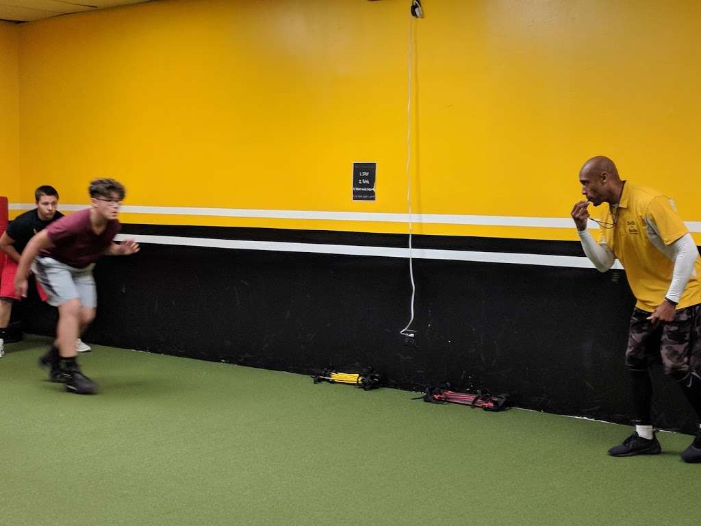 Drills For Skills Sports Training Oasis | 111 Pemberton Browns Mills Rd, Browns Mills, NJ 08015 | Phone: (609) 321-6507