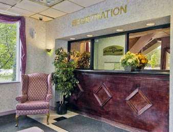 Howard Johnson by Wyndham North Plainfield | 1025 US-22, North Plainfield, NJ 07060, USA | Phone: (908) 753-6500