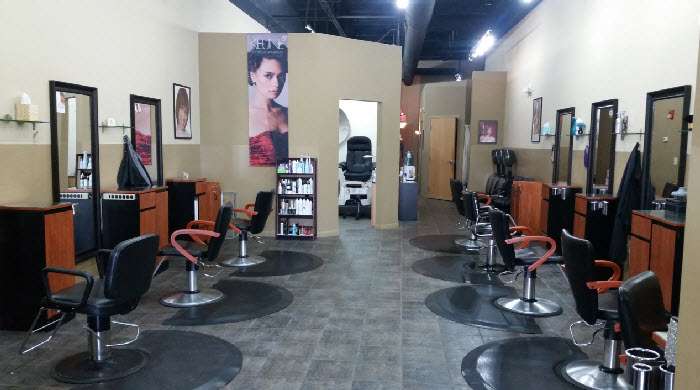 Avanzato Salon and Spa | 11317 W 159th St, Orland Park, IL 60467, USA | Phone: (708) 349-9221