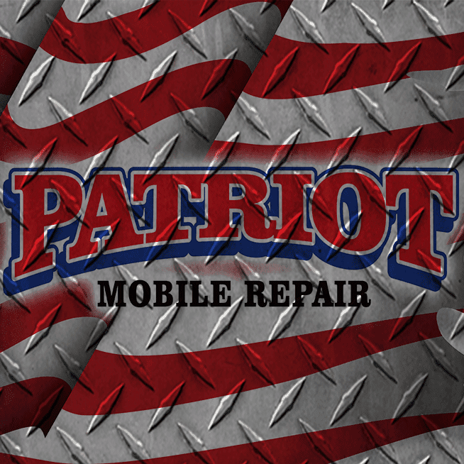 Patriot Mobile Repair | 5724 W Buckeye Rd, Phoenix, AZ 85043, USA | Phone: (602) 233-8761