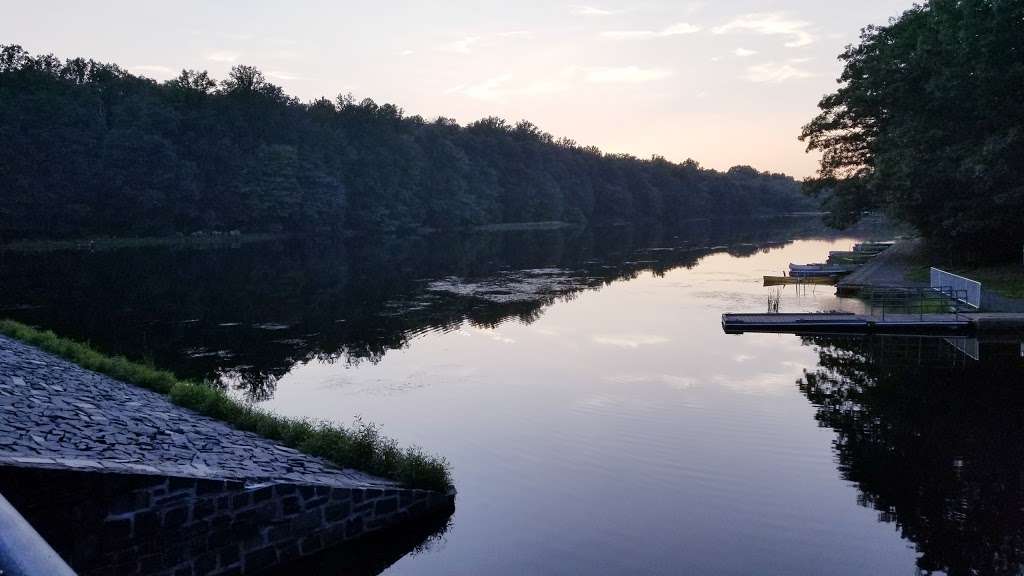 Scotts Run Boat Launch | Scotts Run Rd, Elverson, PA 19520