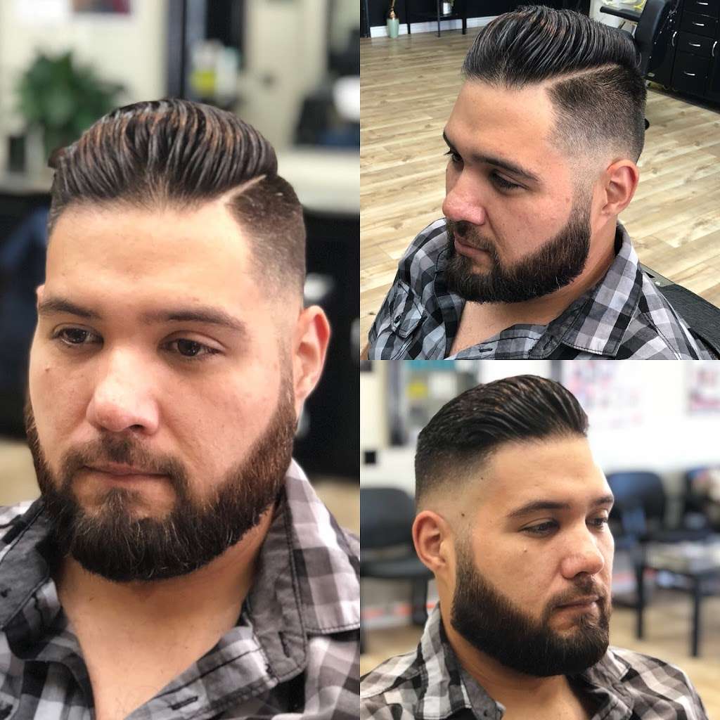 S&NBarber Shop And Master Shave | 9128 Fletcher Pkwy, La Mesa, CA 91942, USA | Phone: (619) 825-7717