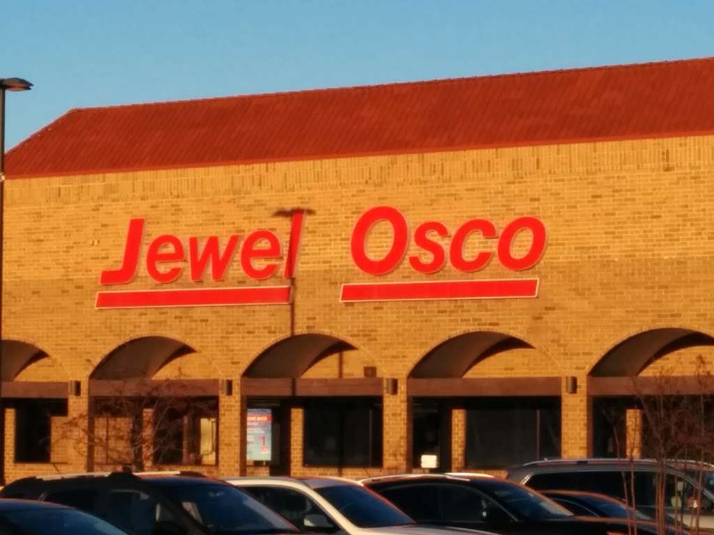 Jewel-Osco | 2775 Pfingsten Rd, Glenview, IL 60026, USA | Phone: (847) 564-8550