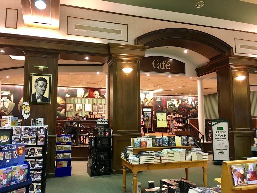 Barnes Noble