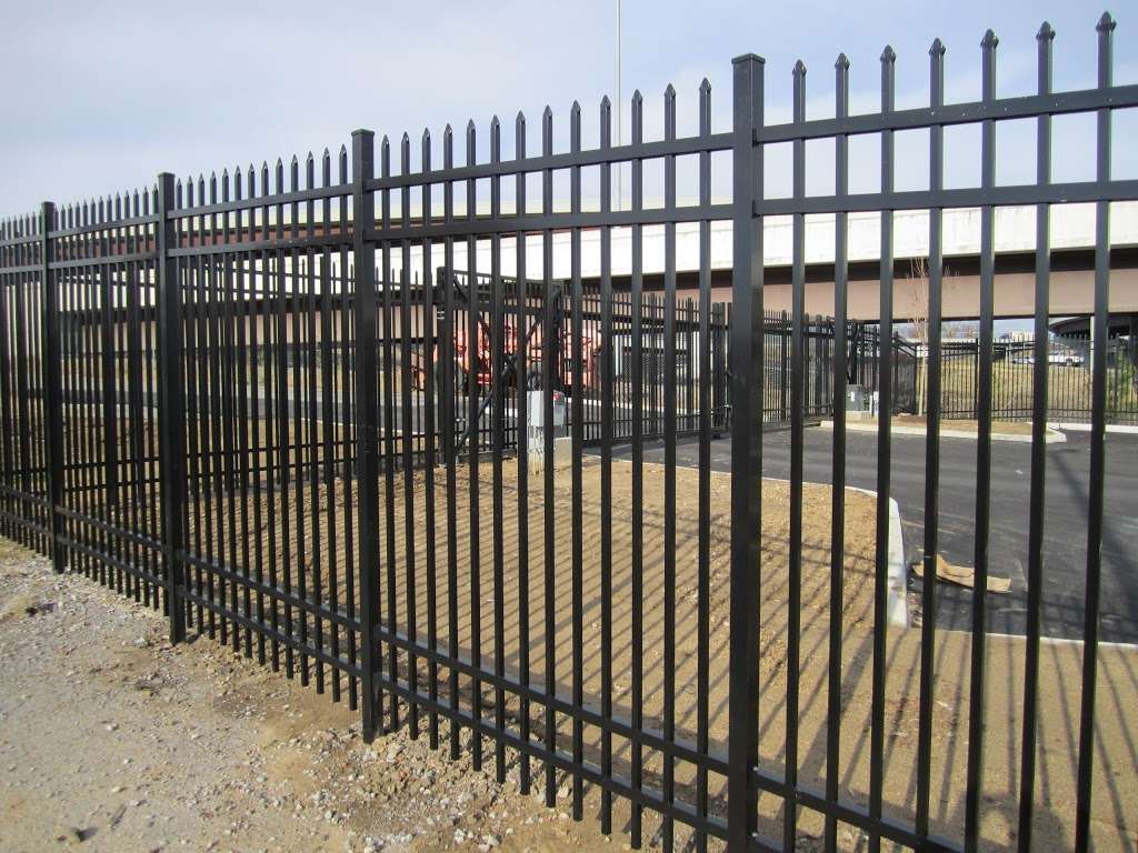 Capitol Wholesale Fence Company, INC. | 4709 Rozzelles Ferry Rd, Charlotte, NC 28216, USA | Phone: (704) 399-5664