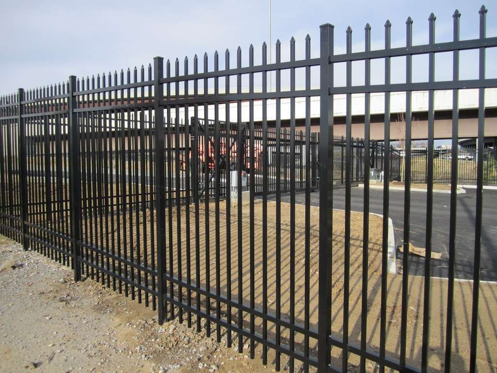 Capitol Wholesale Fence Company, INC. | 4709 Rozzelles Ferry Rd, Charlotte, NC 28216 | Phone: (704) 399-5664