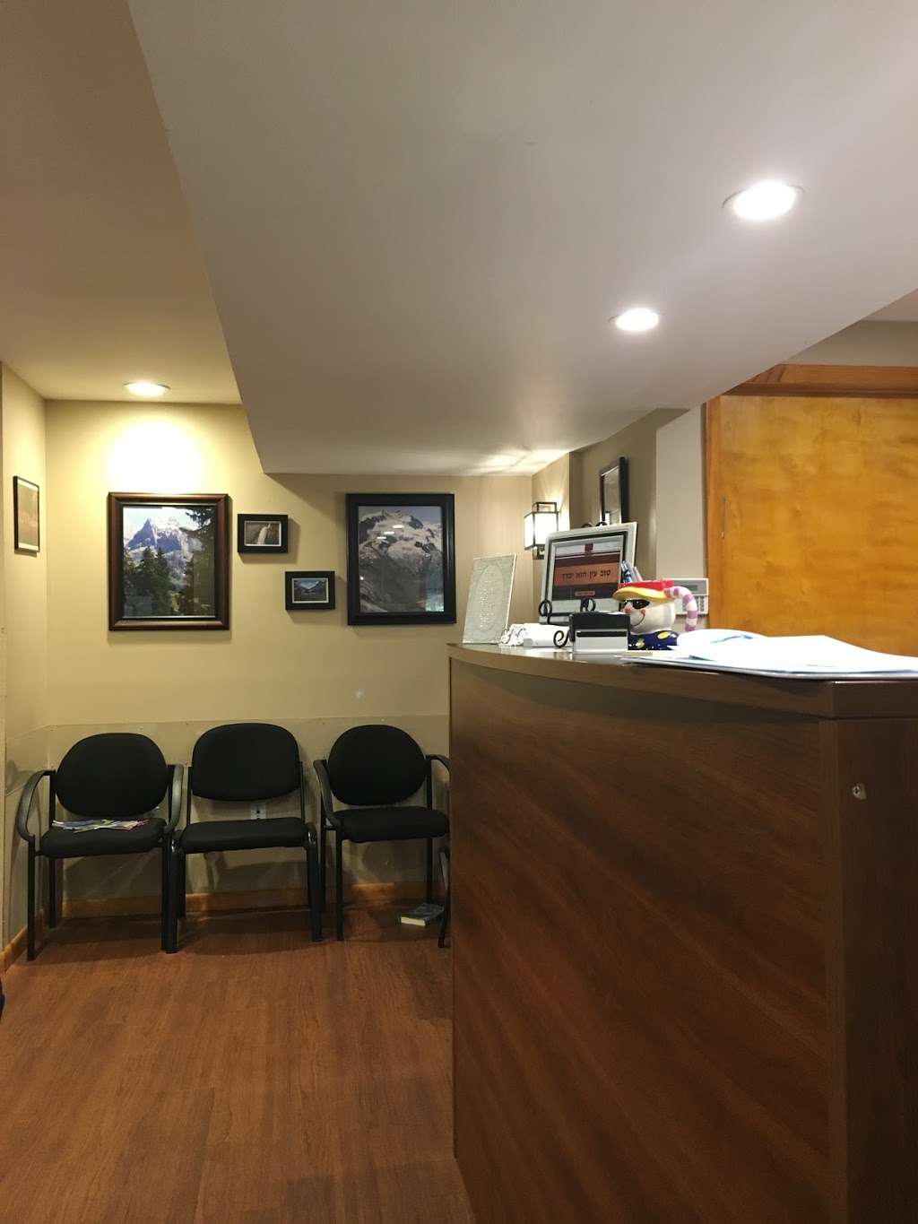 Joseph N. Lieder, OD | 75 College Rd, Monsey, NY 10952, USA | Phone: (845) 356-3166