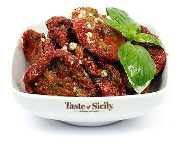 Taste of Sicily | 18 Handley Page Way, Colney Street, St Albans AL2 2DQ, UK | Phone: 020 8953 5453