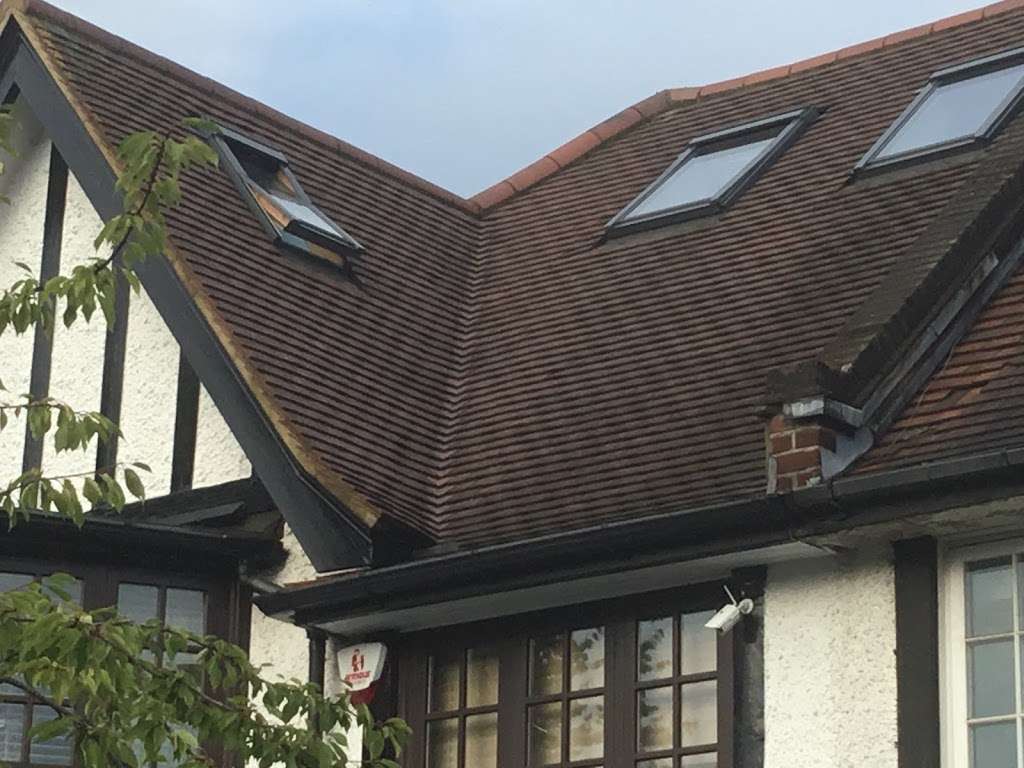 A Pieri Roofing | 176 Hoppers Rd, London N21 3JY, UK | Phone: 020 8886 4949
